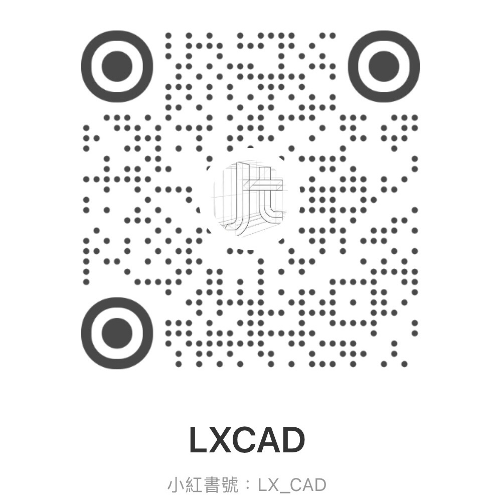 LX 视频教程二维码二